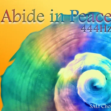 Abide In Peace