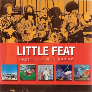 Original Album Series
