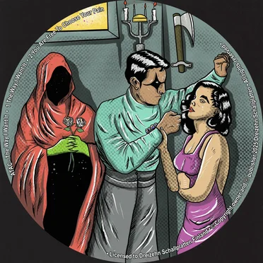 The Way I Want It by ATAC - album cover