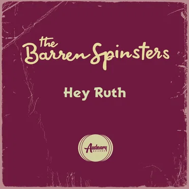 Hey Ruth