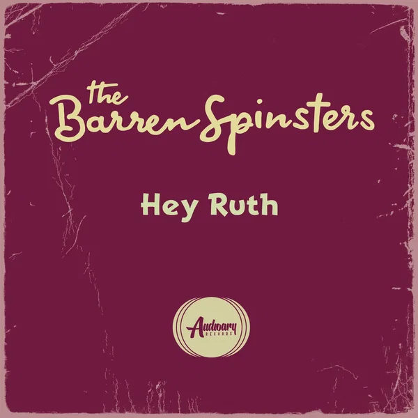 Hey Ruth