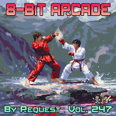 By Request, Vol. 247