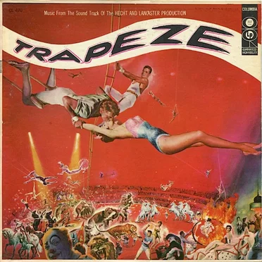 Trapeze