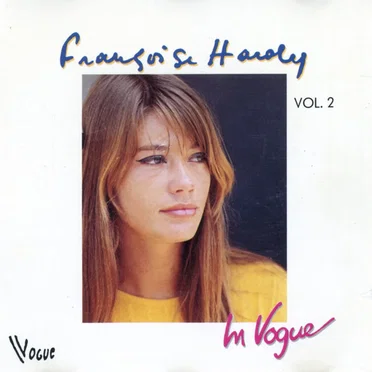 Françoise Hardy in Vogue, volume 2