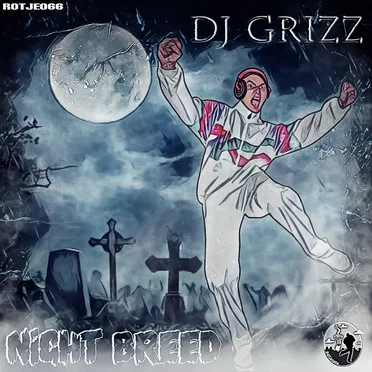 DJ Grizz