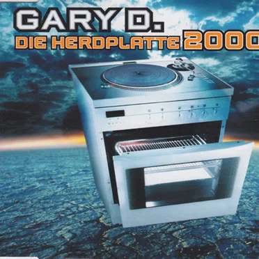 Die Herdplatte 2000°