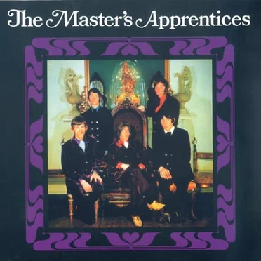 The Master's Apprentices