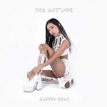 New Clothes by Summer Soul - album cover