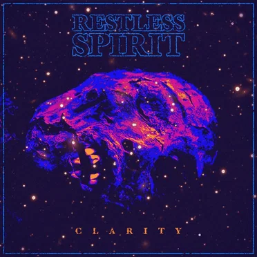 Clarity by Restless Spirit - album cover