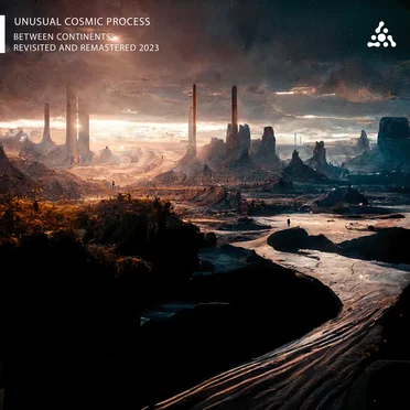 Between Continents (Revisited and remastered 2023)