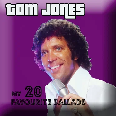 My Favourite 20 Ballads