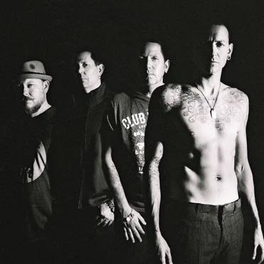#ForYouChester by Grey Daze - album cover