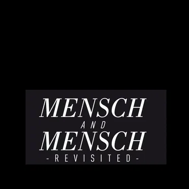 Mensch Revisited by Mensch - album cover