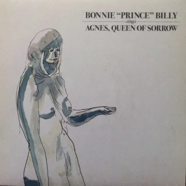 Agnes, Queen of Sorrow