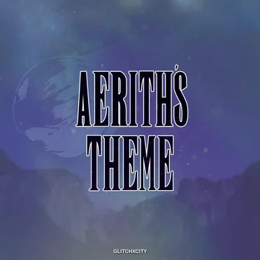 Aerith's Theme