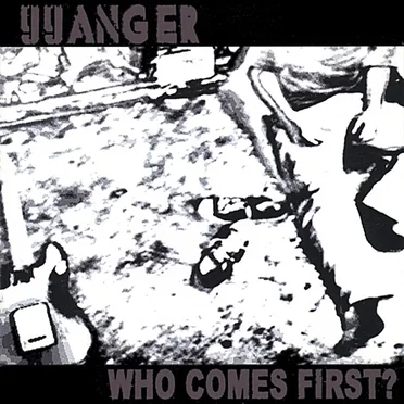 Who Comes First? by 99Anger - album cover