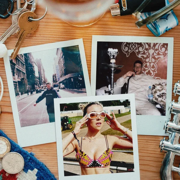 Would You (Go to Bed with Me?)