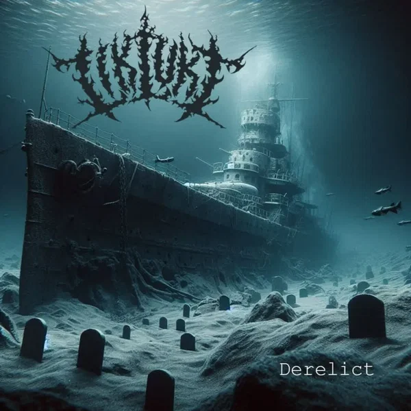 Derelict
