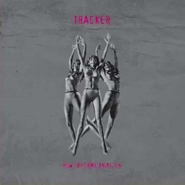 How I Became an Alien