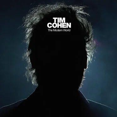 The Modern World by Tim Cohen - album cover