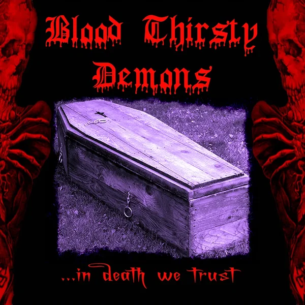 … In Death We Trust