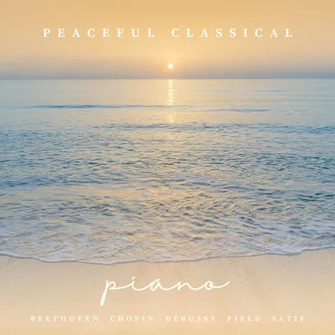 Peaceful Classical: Piano