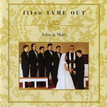 John and Mary by IIIrd Tyme Out - album cover