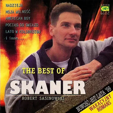 Skaner