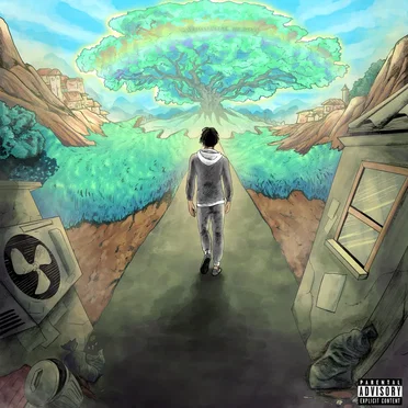 Phenomenal: Karmic Memories by Tolwok - album cover