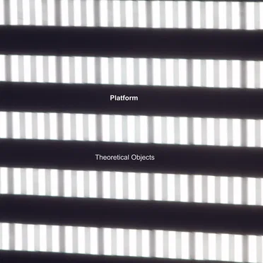 Theoretical Objects EP