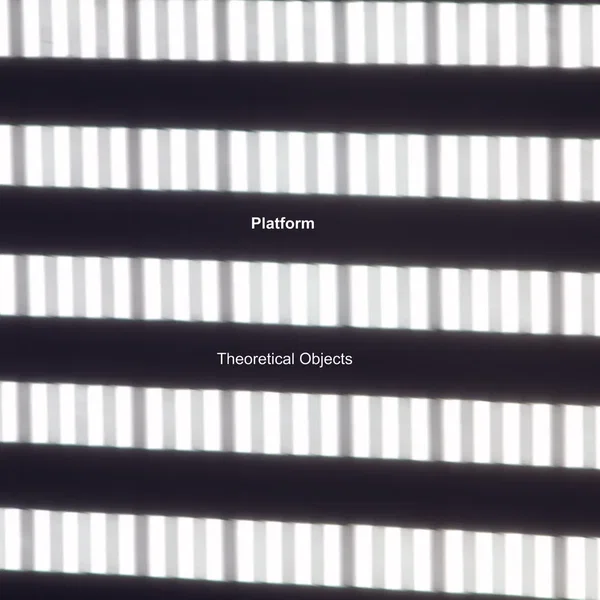 Theoretical Objects EP