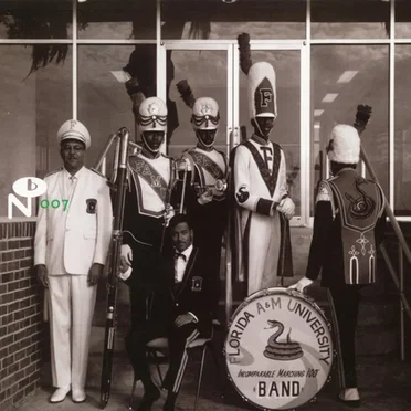 Eccentric Soul: The Deep City Label by Various Artists - album cover