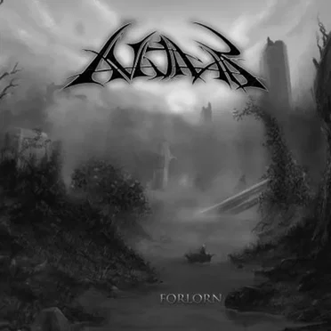 Forlorn by Avathar - album cover