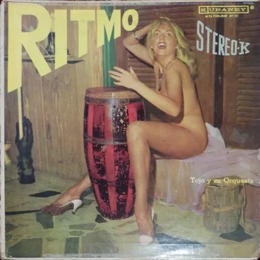 Generoso Jiménez “Tojo” y su Orquesta