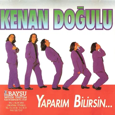 Yaparım Bilirsin