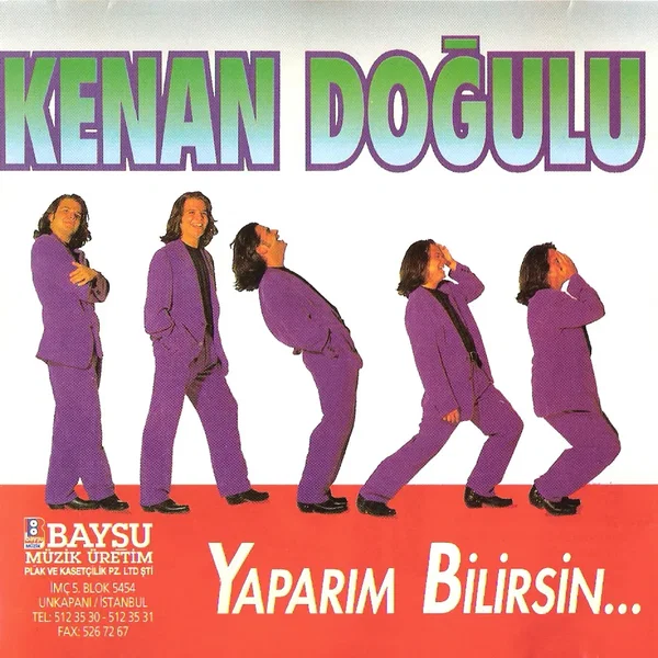 Yaparım Bilirsin