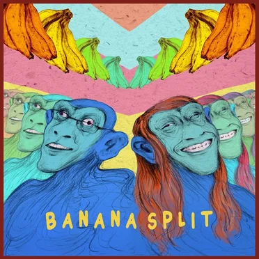 Banana Split