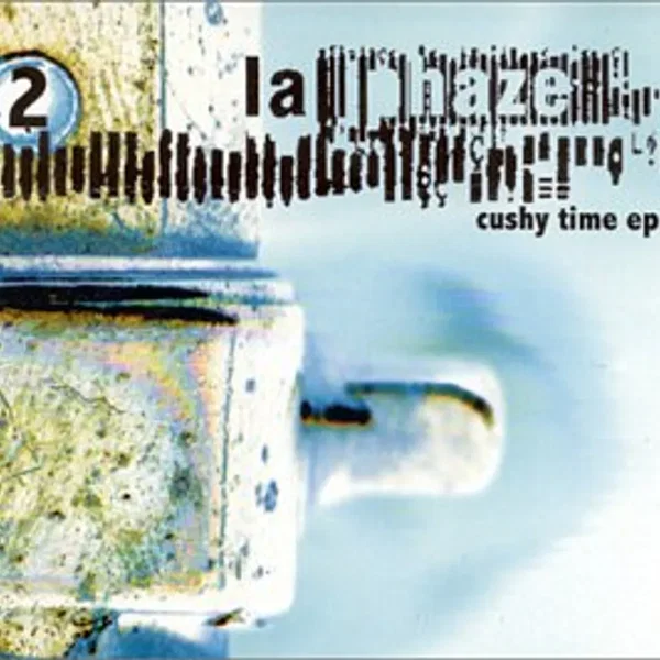 Cushy Time EP