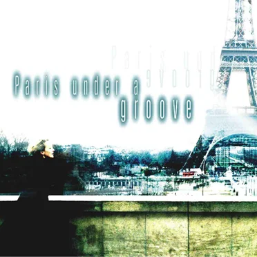 Paris Under a Groove: Stylisttique, Volume 1 by Various Artists - album cover