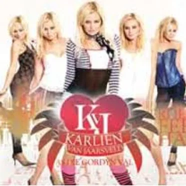 As Die Gordyn Val