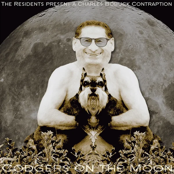 The Residents present: Codgers on the Moon