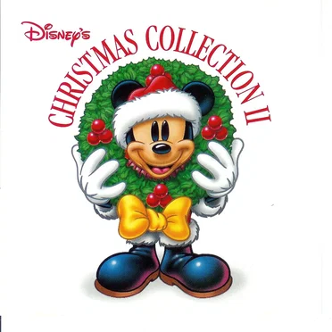 Disney's Christmas Collection II