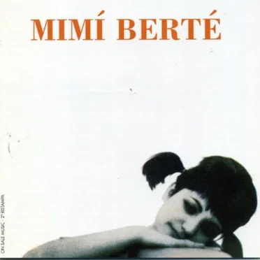 Mimì Bertè