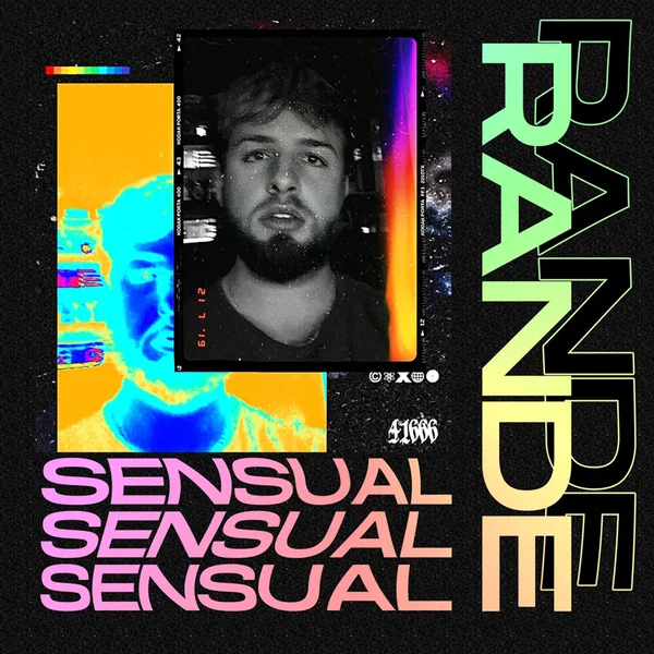 Sensual