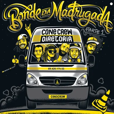 ConeCrewDiretoria