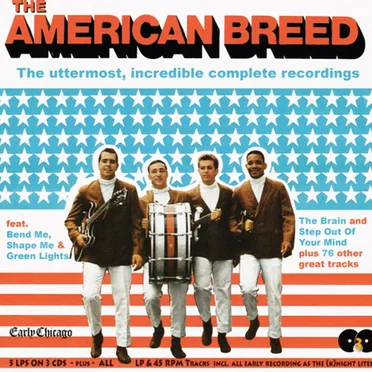 The Uttermost Incredible Complete Recordings
