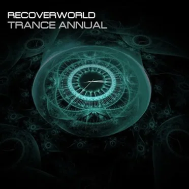 Recoverworld Trance Annual by Various Artists - album cover