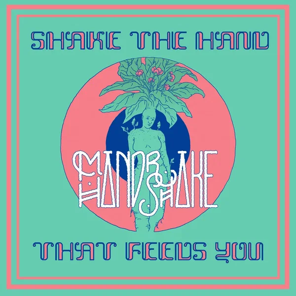 Shake the Hand That Feeds You