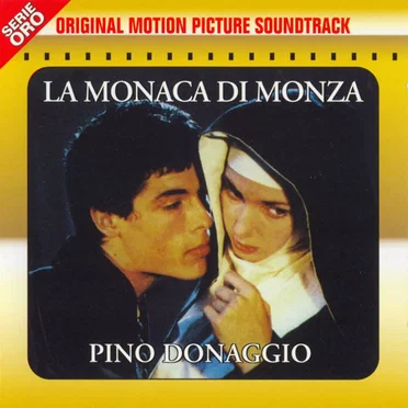 La monaca di Monza