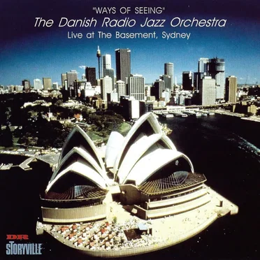 Ways of Seeing (live at the Basement, Sydney)